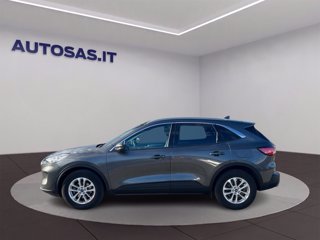 FORD Kuga 1.5 EcoBoost 150 CV 2WD Titanium X
