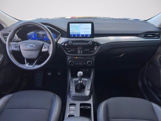 FORD Kuga 1.5 EcoBoost 150 CV 2WD Titanium X