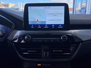 FORD Kuga 1.5 EcoBoost 150 CV 2WD Titanium X