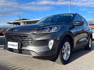 FORD Kuga 1.5 EcoBoost 150 CV 2WD Titanium X