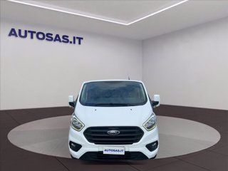 FORD Transit Custom 300 2.0 TDCi 130 PC Furgone Trend