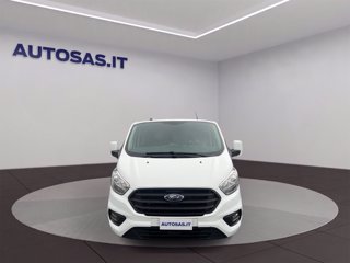 FORD Transit Custom 300 2.0 EcoBlue 130 PL Furgone Trend