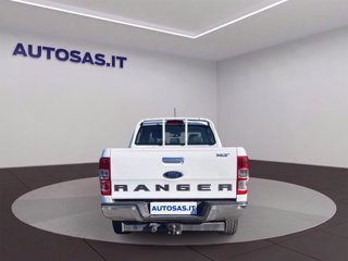 FORD Ranger 2.0 TDCi DC XLT 5 posti