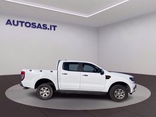 FORD Ranger 2.0 TDCi DC XLT 5 posti