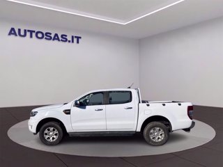 FORD Ranger 2.0 TDCi DC XLT 5 posti