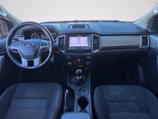 FORD Ranger 2.0 TDCi DC XLT 5 posti