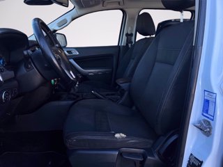 FORD Ranger 2.0 TDCi DC XLT 5 posti