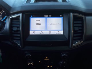 FORD Ranger 2.0 TDCi DC XLT 5 posti