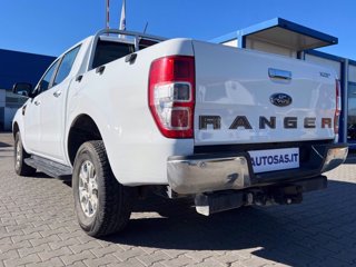 FORD Ranger 2.0 TDCi DC XLT 5 posti