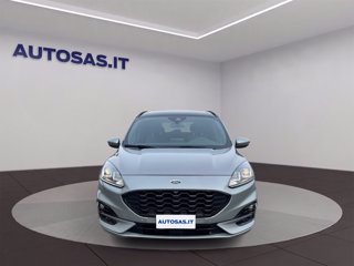 FORD Kuga 2.5 Full Hybrid 190 CV CVT 2WD ST-Line