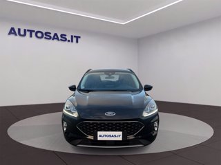 FORD Kuga 2.5 Full Hybrid 190 CV CVT 2WD Connect