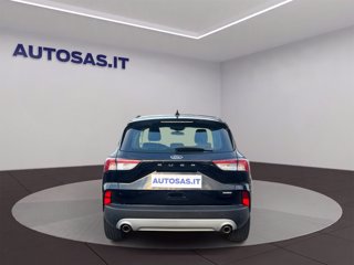 FORD Kuga 2.5 Full Hybrid 190 CV CVT 2WD Connect