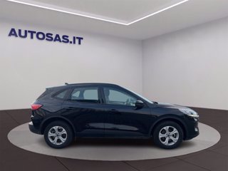 FORD Kuga 2.5 Full Hybrid 190 CV CVT 2WD Connect