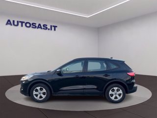 FORD Kuga 2.5 Full Hybrid 190 CV CVT 2WD Connect