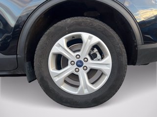 FORD Kuga 2.5 Full Hybrid 190 CV CVT 2WD Connect