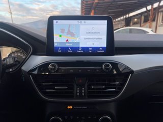 FORD Kuga 2.5 Full Hybrid 190 CV CVT 2WD Connect