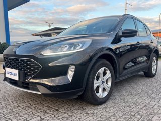 FORD Kuga 2.5 Full Hybrid 190 CV CVT 2WD Connect