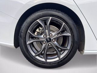 FORD Focus 1.5 EcoBlue 120 CV automatico SW ST-Line