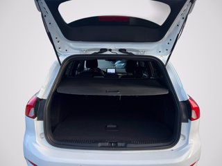 FORD Focus 1.5 EcoBlue 120 CV automatico SW ST-Line