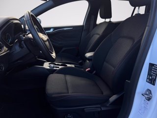 FORD Focus 1.5 EcoBlue 120 CV automatico SW ST-Line