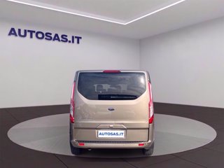 FORD Tourneo Custom 320 2.0 EcoBlue 130CV PC Trend