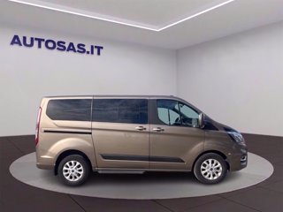 FORD Tourneo Custom 320 2.0 EcoBlue 130CV PC Trend