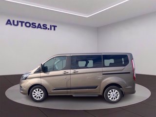 FORD Tourneo Custom 320 2.0 EcoBlue 130CV PC Trend