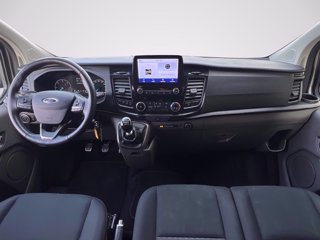 FORD Tourneo Custom 320 2.0 EcoBlue 130CV PC Trend