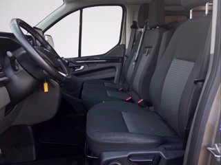 FORD Tourneo Custom 320 2.0 EcoBlue 130CV PC Trend