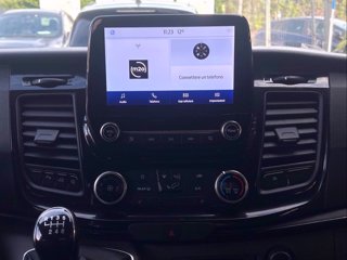 FORD Tourneo Custom 320 2.0 EcoBlue 130CV PC Trend