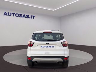 FORD Kuga 1.5 TDCI 120 CV S&S 2WD Business