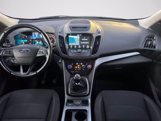 FORD Kuga 1.5 TDCI 120 CV S&S 2WD Business