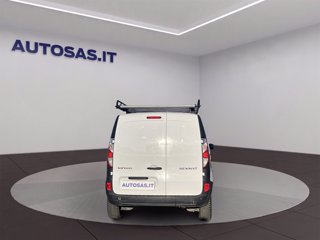RENAULT Kangoo Blue dCi 95CV Express Furgone Ice