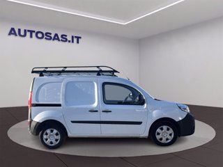 RENAULT Kangoo Blue dCi 95CV Express Furgone Ice