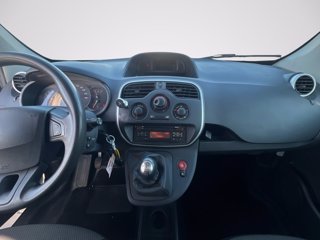 RENAULT Kangoo Blue dCi 95CV Express Furgone Ice