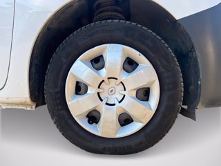 RENAULT Kangoo Blue dCi 95CV Express Furgone Ice