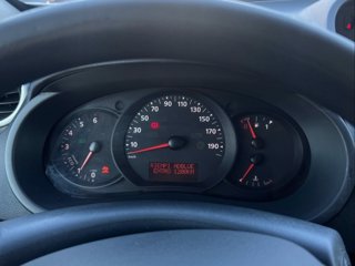 RENAULT Kangoo Blue dCi 95CV Express Furgone Ice