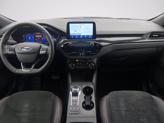 FORD Kuga 2.5 Full Hybrid 190 CV CVT AWD ST-Line X