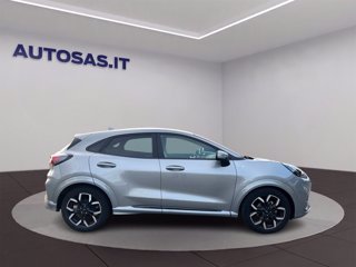 FORD Puma 1.0 EcoBoost Hybrid 125 CV S&S ST-Line