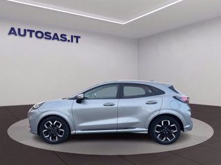 FORD Puma 1.0 EcoBoost Hybrid 125 CV S&S ST-Line