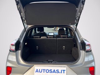 FORD Puma 1.0 EcoBoost Hybrid 125 CV S&S ST-Line