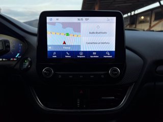 FORD Puma 1.0 EcoBoost Hybrid 125 CV S&S ST-Line