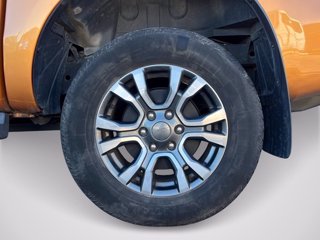 FORD Ranger 2.0 ECOBLUE DC Wildtrak 5 posti