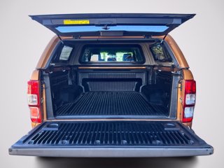 FORD Ranger 2.0 ECOBLUE DC Wildtrak 5 posti