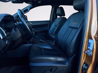 FORD Ranger 2.0 ECOBLUE DC Wildtrak 5 posti