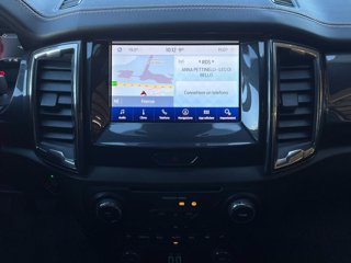 FORD Ranger 2.0 ECOBLUE DC Wildtrak 5 posti