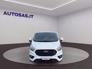 FORD Transit Custom 280 2.0 EcoBlue 130 PC Furgone Trend