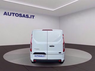 FORD Transit Custom 280 2.0 EcoBlue 130 PC Furgone Trend
