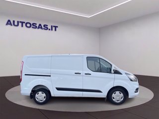 FORD Transit Custom 280 2.0 EcoBlue 130 PC Furgone Trend