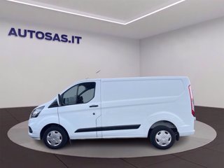 FORD Transit Custom 280 2.0 EcoBlue 130 PC Furgone Trend